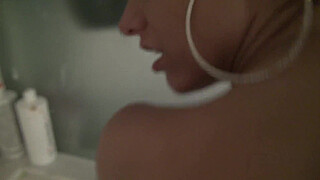 A trip to Las Vegas with a super hot and fuckable girl