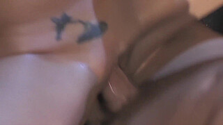 Tiffany Taylor Has Dark Desires