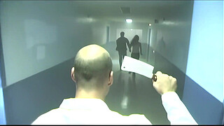 Bridgette Kerkove Gets Nailed And Railed In The Butt By Gang