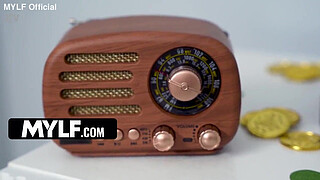 Finding My Pot of Gold: A Naughty St. Patty's Day Encounter with a Beautiful Milf