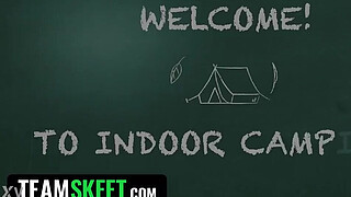 Uncovering the Dirty Secrets of My Stepfamily's Lust