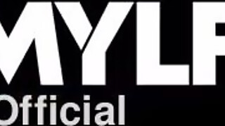 Blonde Stepsisters Blackmailed into Drinking Owner's Swiss Milk After Getting Caught Scamming