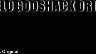 Areta Ridera - 6on1 Pure Hardcore Gangbang with rimming DP/DVP/DAP with pee