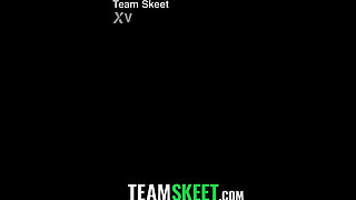 StepDaughter's Obsession With Her Stepfather's Big Dick Leads To A Taboo Encounter