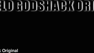 Cristina Starr - 100% Hell(very rough scene) with anal fisting & prolapse