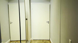 Monika Fox And Elen Million Walk Through Wrong Door And End Up In Wanker Gangbang With Hard Anal, DP, DAP, Prolapse, Squirt And Cumshot