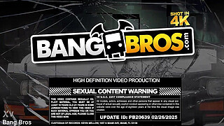 Fucking Bratz in Public