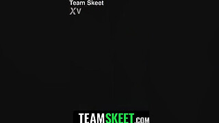 The Bully's New Slut: I Traded My Dignity for My StepBrother's Safety