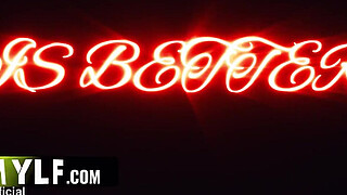 Dumped and Dominated