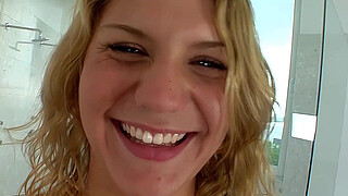 Vixen Vogel And Harmony Rose Enjoy Semen