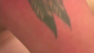 Zenya Shows Off Her Horniness In This Wild Fuck Session And Gets A Facial