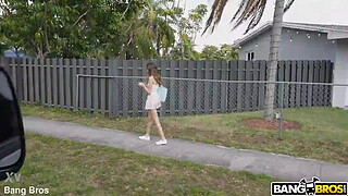 How Does the Fox Moan?