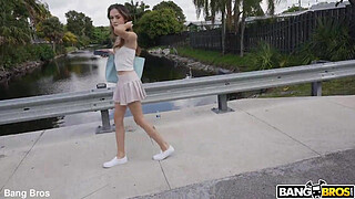 How Does the Fox Moan?