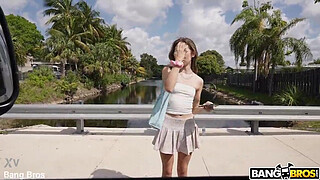 How Does the Fox Moan?