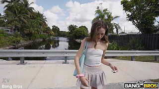 How Does the Fox Moan?