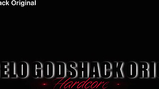 Jureka Del Mar & Kaitlyn Katsaros - 100% Hell (Very rough PISS) PUK3 WARS Hardcore