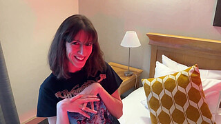 Big anal GangBang interracial 6 Men vs 1 Chick (Part 1/2)