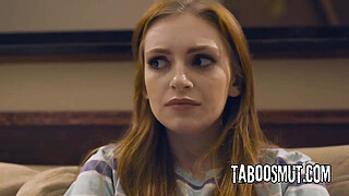 Swapping Step-Daughters The Other Step-Family - Dee Williams, Maya Kendrick