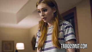 Swapping Step-Daughters The Other Step-Family - Dee Williams, Maya Kendrick