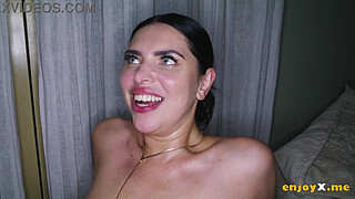 Treat yourself to some bandage, paraffin wax and the very first unload of a crazy Russian stunner like Kira Queen. She likes a hard bang and a bit of fetish, making her the flawless XXX pornstar!