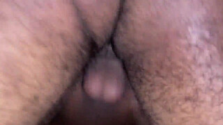 I fuck myself, stretching my pretty pussy