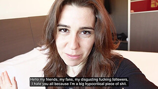 25K Followers and a Roommate's Bold Suggestion!