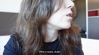 25K Followers and a Roommate's Bold Suggestion!