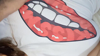 Delicious anal with my boyfriend