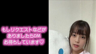 [Sex between two part-time workers in a room at a Japanese restaurant] Two part-time workers invite a junior female college student who wants to experience sex for the first time, and have sex with her during their shift.