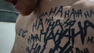 naughty electrician fucks his wife after finishing work