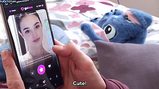 Sex After Argument - Big Natural Tits Milf - Making Love: Best Way to Reconcile - english subtitles