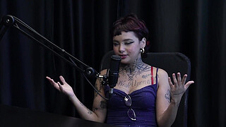 She started taking sensual photos, talked at her first appointment, explained about SG, was always naughty, and had sex in the street - Annie Clementine (WATCH ON: SHEER/RED)