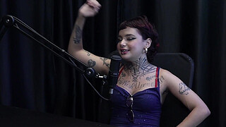 She started taking sensual photos, talked at her first appointment, explained about SG, was always naughty, and had sex in the street - Annie Clementine (WATCH ON: SHEER/RED)