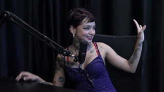 She started taking sensual photos, talked at her first appointment, explained about SG, was always naughty, and had sex in the street - Annie Clementine (WATCH ON: SHEER/RED)