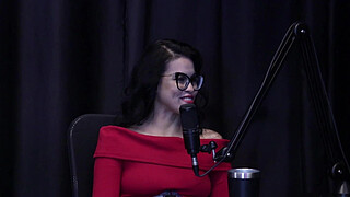 She started taking sensual photos, talked at her first appointment, explained about SG, was always naughty, and had sex in the street - Annie Clementine (WATCH ON: SHEER/RED)