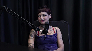 She started taking sensual photos, talked at her first appointment, explained about SG, was always naughty, and had sex in the street - Annie Clementine (WATCH ON: SHEER/RED)