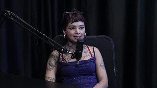 She started taking sensual photos, talked at her first appointment, explained about SG, was always naughty, and had sex in the street - Annie Clementine (WATCH ON: SHEER/RED)