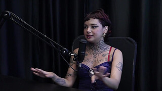 She started taking sensual photos, talked at her first appointment, explained about SG, was always naughty, and had sex in the street - Annie Clementine (WATCH ON: SHEER/RED)