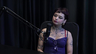 She started taking sensual photos, talked at her first appointment, explained about SG, was always naughty, and had sex in the street - Annie Clementine (WATCH ON: SHEER/RED)