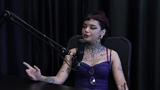 She started taking sensual photos, talked at her first appointment, explained about SG, was always naughty, and had sex in the street - Annie Clementine (WATCH ON: SHEER/RED)