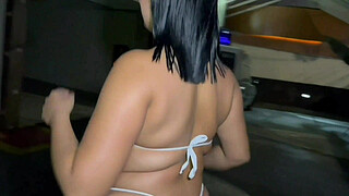 HOW MANY HANDJOBS DOES THIS HOT JAPANESE DESERVE, MINE IS ALREADY GUARANTEED