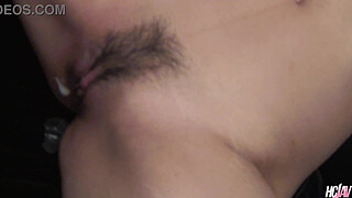 A Bunch of Hard Cocks for Japanese Cumslut Rinoa Yuuki