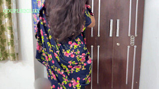 Komal has done wife sharing Suri for the first time in India