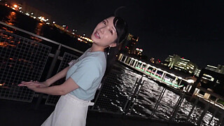 Part 1: Highly educated hottie with super beautiful tits! Her tits and buttocks bounce with every piston, and her body is specialized for sex!