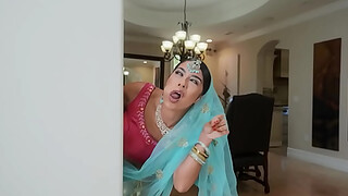 A Bollywood / Brazzers/ Enter XVPROMO