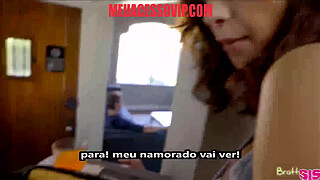 He Ate His Hot Step Sister