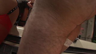 Tanya James And Phoenix Marie Like Watching As Much As Fucking In This threesome