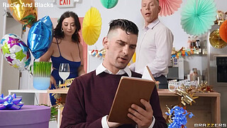 Sneaky Smash / Brazzers/ Enter XVPROMO