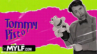 Skeet Street: Where Plumbing and Pussy Go Hand in Hand with Ryan Keely