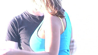 Nikki Sexx Is A Curvy Babe